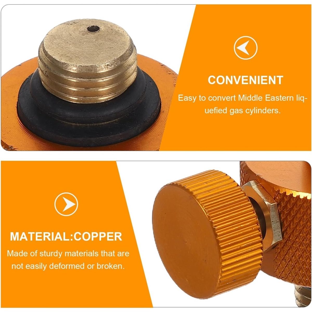 Camping Gaskocher Adapter Mit  - Outdoor Und Camping 评论和价格