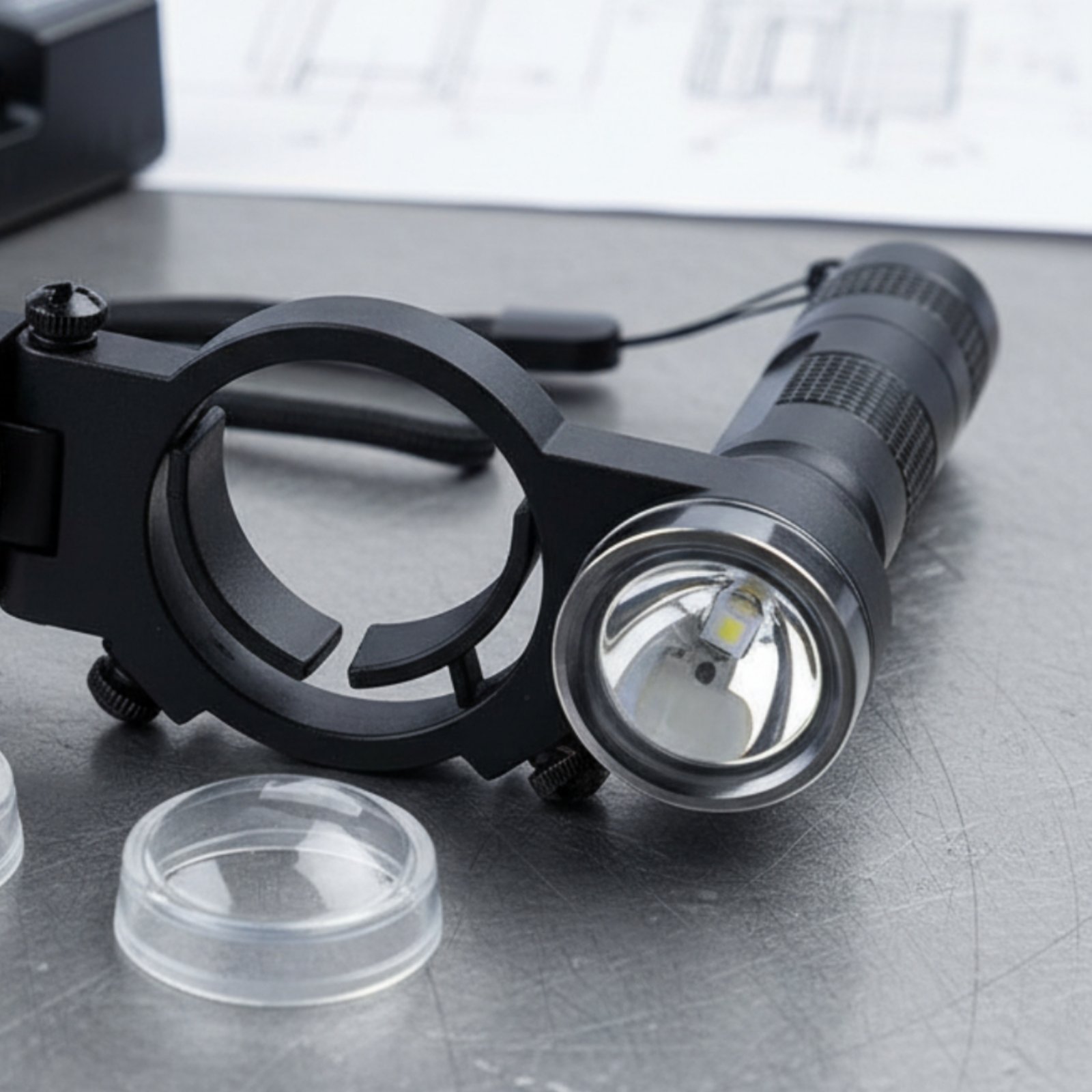 Paint Applicator Fill Lamp Sha - Headlamp 评论和价格