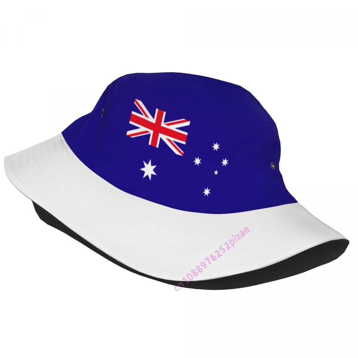 Australia 3D Flag Men Women Bu - Outdoor Camping Australia 评论和价格