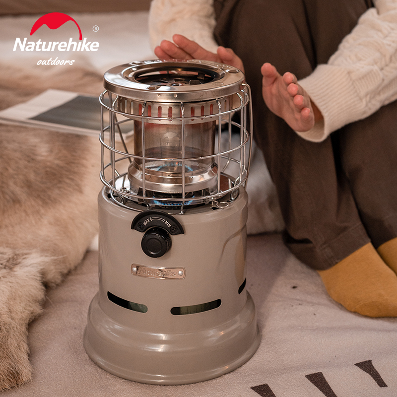 Naturehike Stove Multi-functio - Outdoor Gas Camping Oven 评论和价格