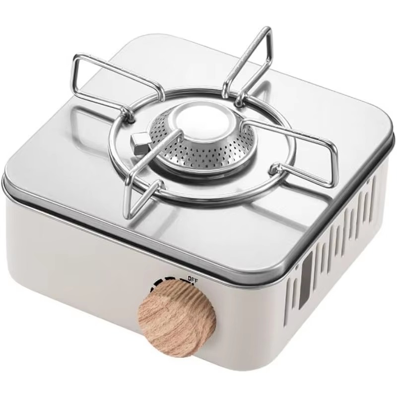 2800W Camping Mini Gas Stove P - Outdoor Gas Camping Oven 评论和价格