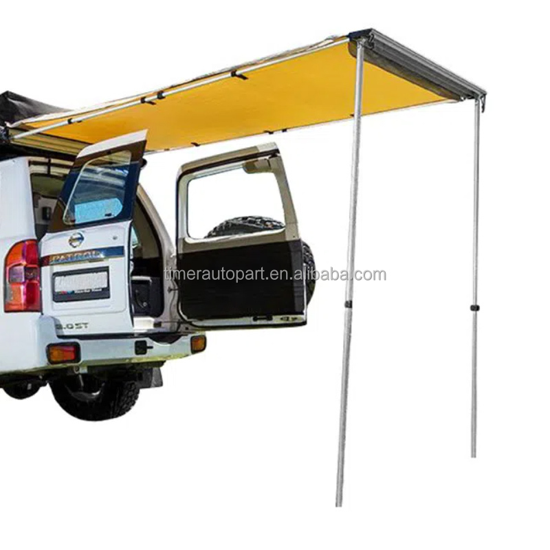 Custom Logo Sunscreen Car Awni - Camping Tent 评论和价格