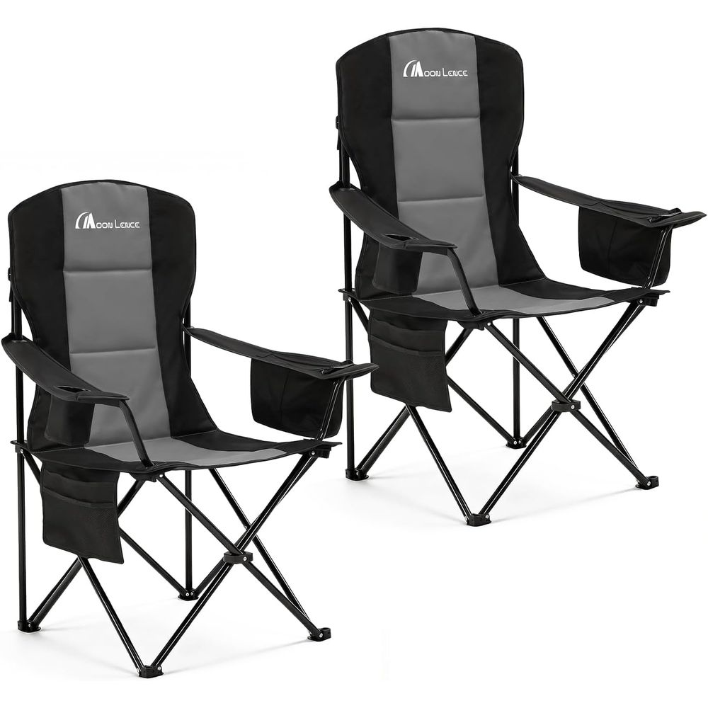 Durable 450 lbs Capacity High  - Outdoor Camping High Chair 评论和价格