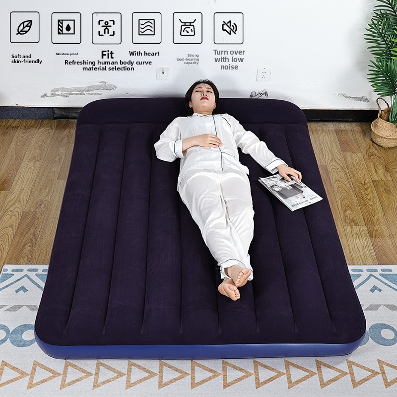 Tryhomy Double Sleeping Air Be - Outdoor Camping Gazebo 评论和价格