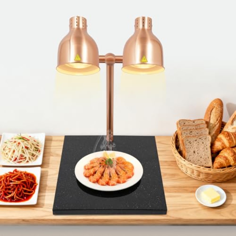 Commercial kitchen food warmin - Headlamp 评论和价格