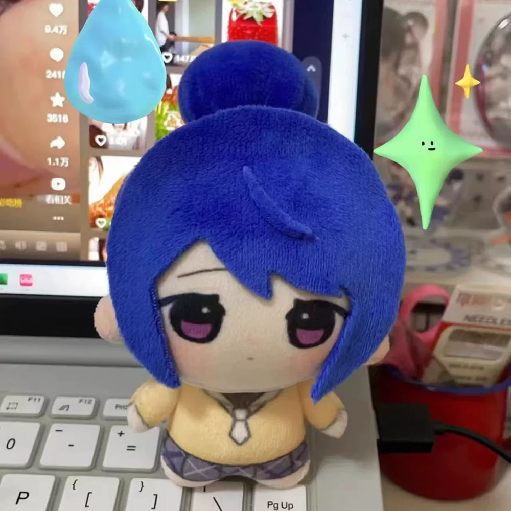 Anime Laid Back Camp Pendant P - Outdoor Camping Movies 评论和价格