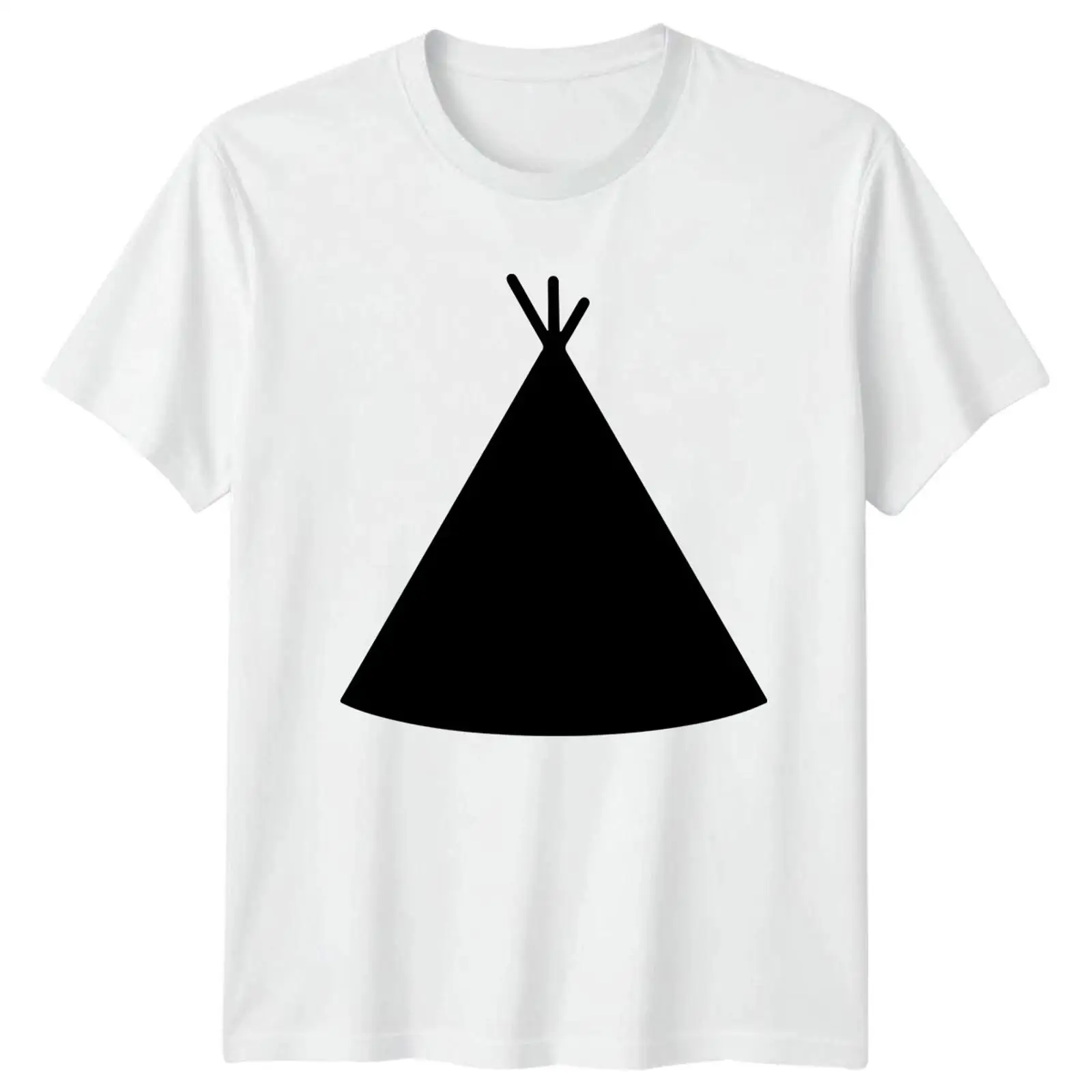 Life Is Better In A Tipi T Shi - Outdoor Und Camping 评论和价格