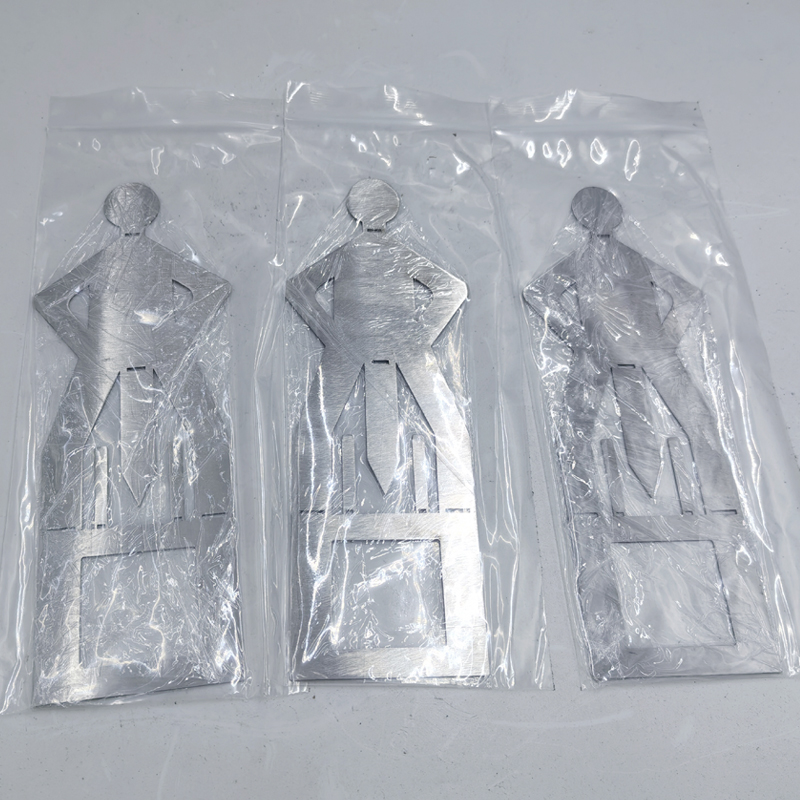 3PCS Outdoor Funny Stainless S - Outdoor Camping Movies 评论和价格
