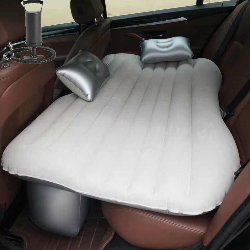 Car Travel Bed Camping Inflata - Outdoor Camping Carpet 评论和价格