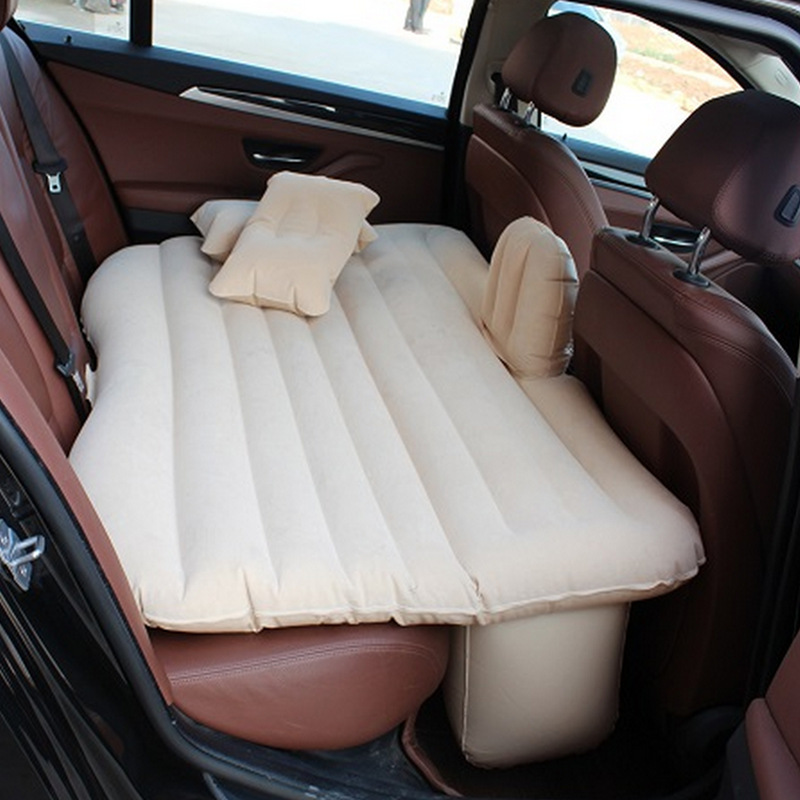 Car Travel Bed Camping Inflata - Outdoor Camping Carpet 评论和价格
