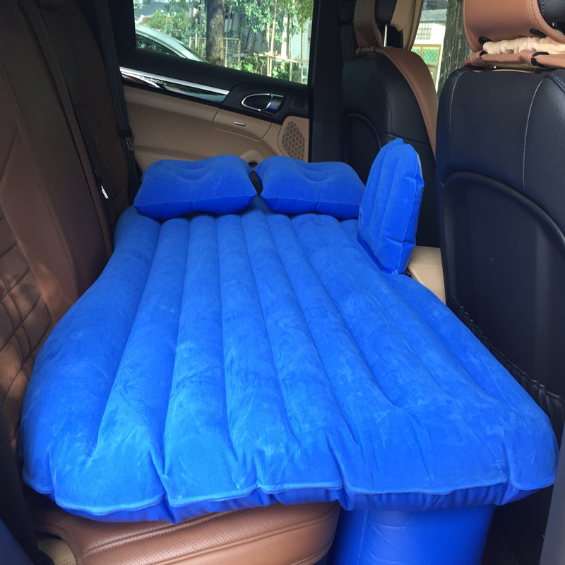 Car Travel Bed Camping Inflata - Outdoor Camping Carpet 评论和价格