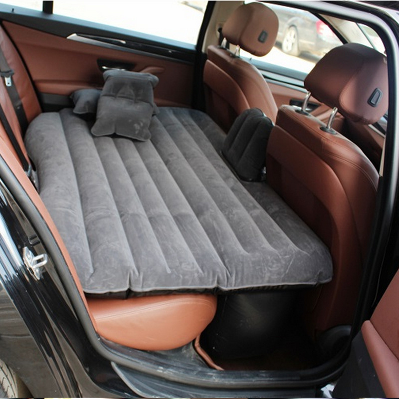 Car Travel Bed Camping Inflata - Outdoor Camping Carpet 评论和价格