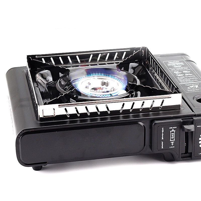Outdoor Gas Stove Wind Screen  - Outdoor Gas Camping Oven 评论和价格