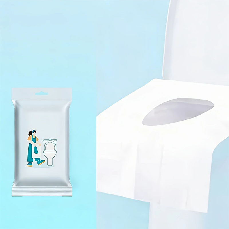 Disposable Toilet Seat Cover P - Outdoor Camping Toilet 评论和价格