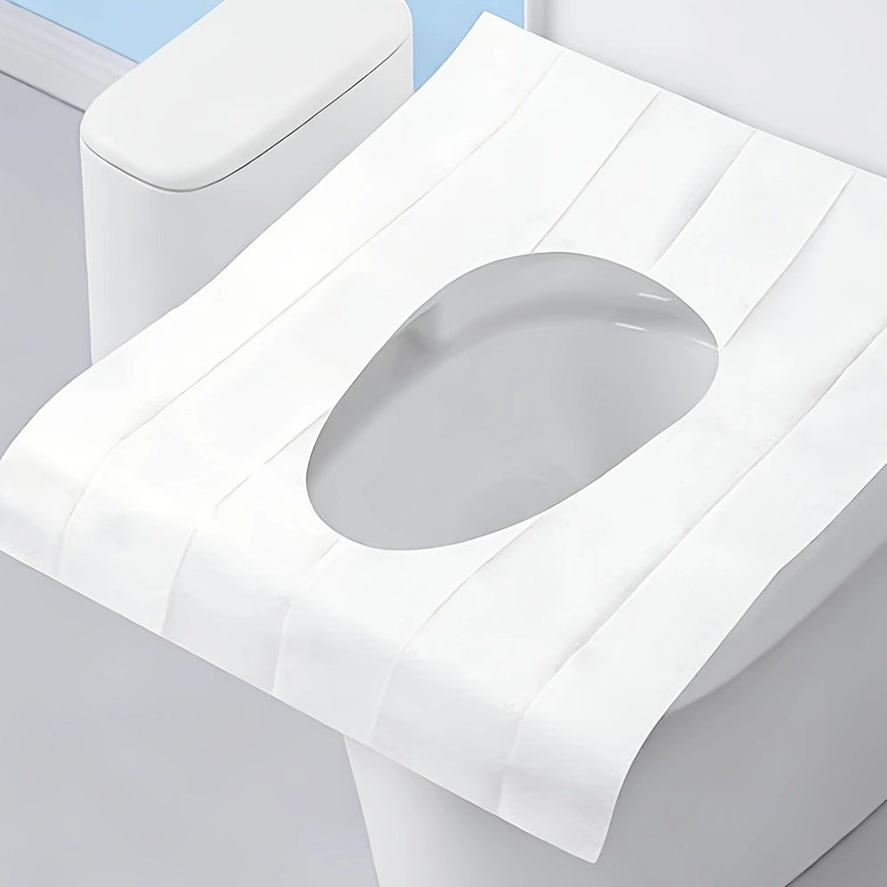 Disposable Toilet Seat Cover P - Outdoor Camping Toilet 评论和价格
