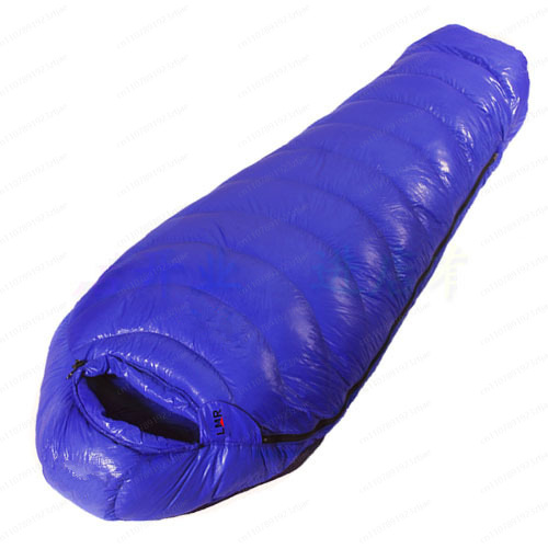 Sleeping Bag for Outdoor Campi - Outdoor Camping In Winter 评论和价格