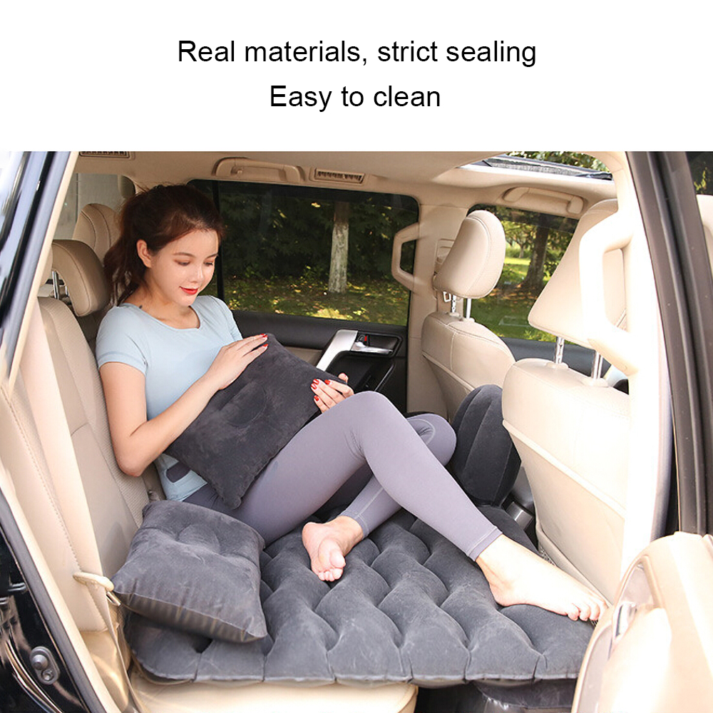(Limited Quantity) Car Air Inf - Outdoor Camping Carpet 评论和价格