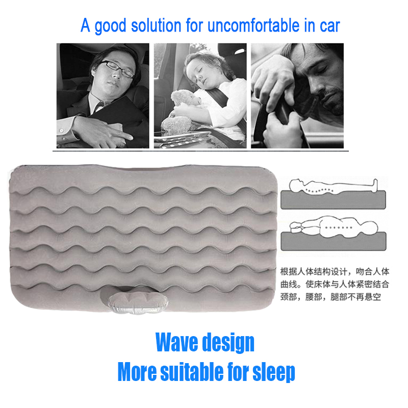(Limited Quantity) Car Air Inf - Outdoor Camping Carpet 评论和价格