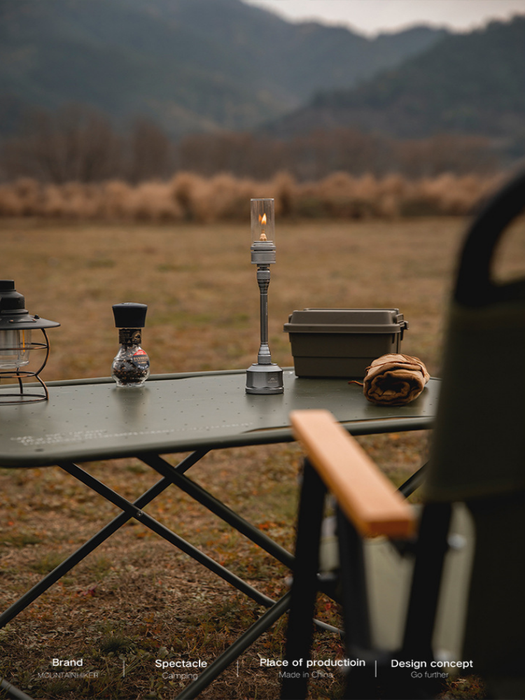 MOUNTAINHIKER Outdoor Camping  - Outdoor Camping Glamping Share 评论和价格