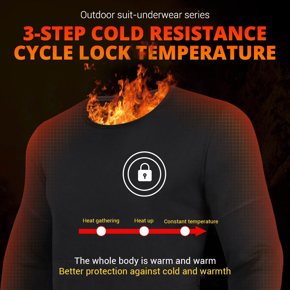 28 Areas Women Heated Underwea - Outdoor Camping In Winter 评论和价格