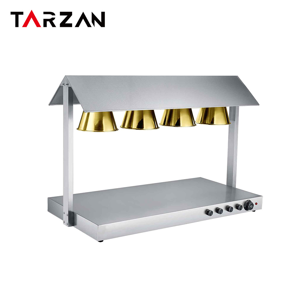 Electric Heat Lamp Food Warmer - Headlamp 评论和价格