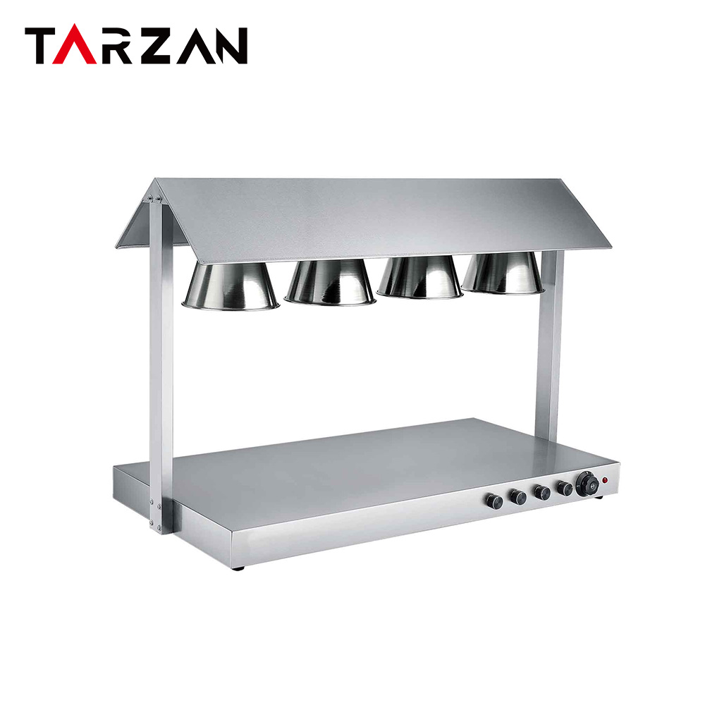 Electric Heat Lamp Food Warmer - Headlamp 评论和价格