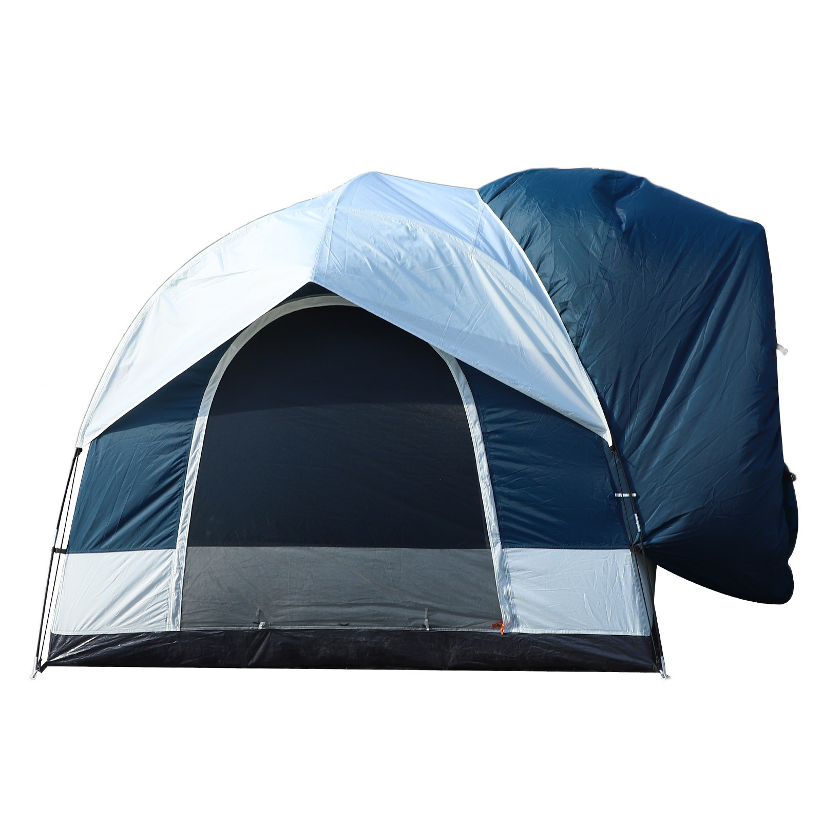 Outdoor Camping Car Tail Tent  - Outdoor Camping Car Tail Tent 评论和价格