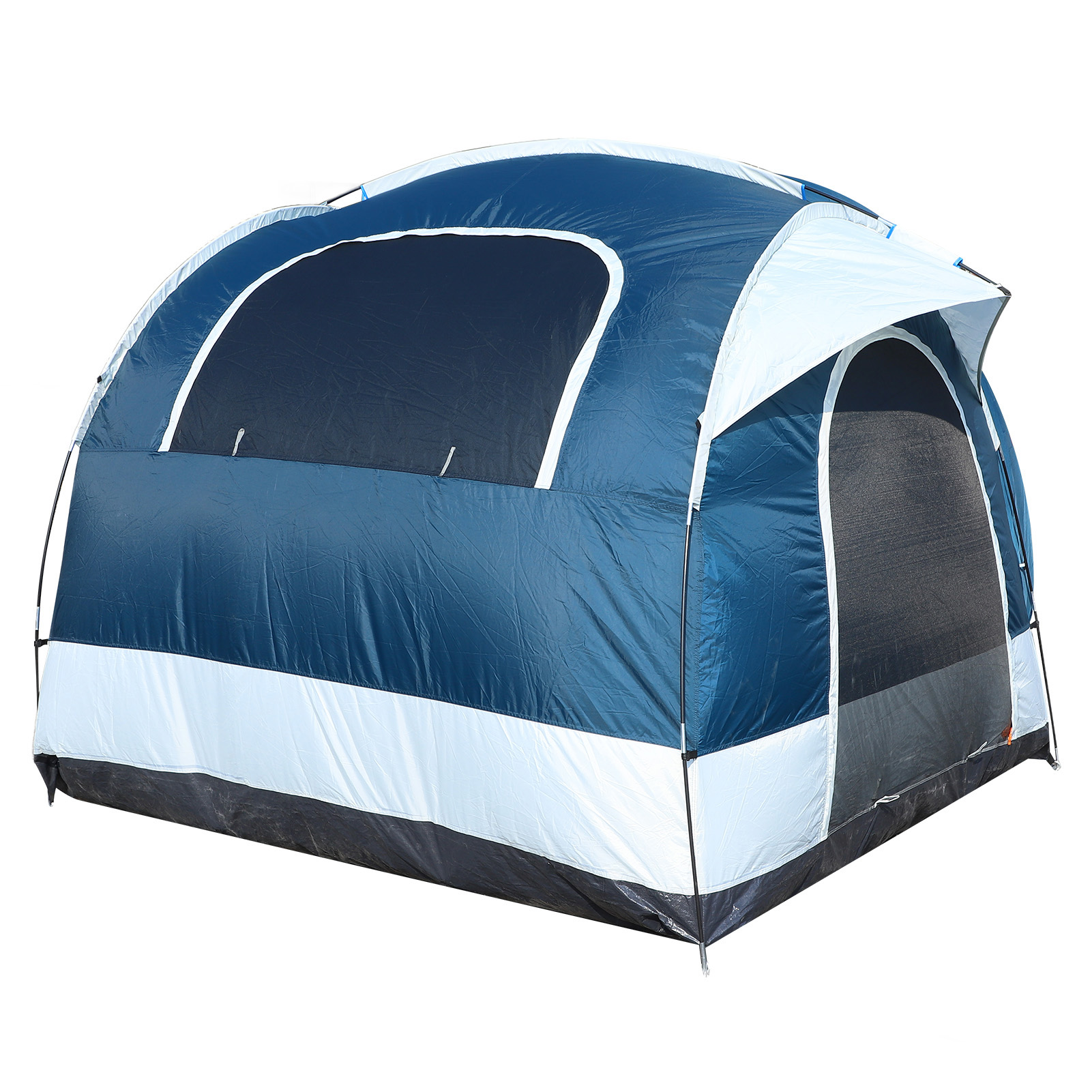 Outdoor Camping Car Tail Tent  - Outdoor Camping Car Tail Tent 评论和价格