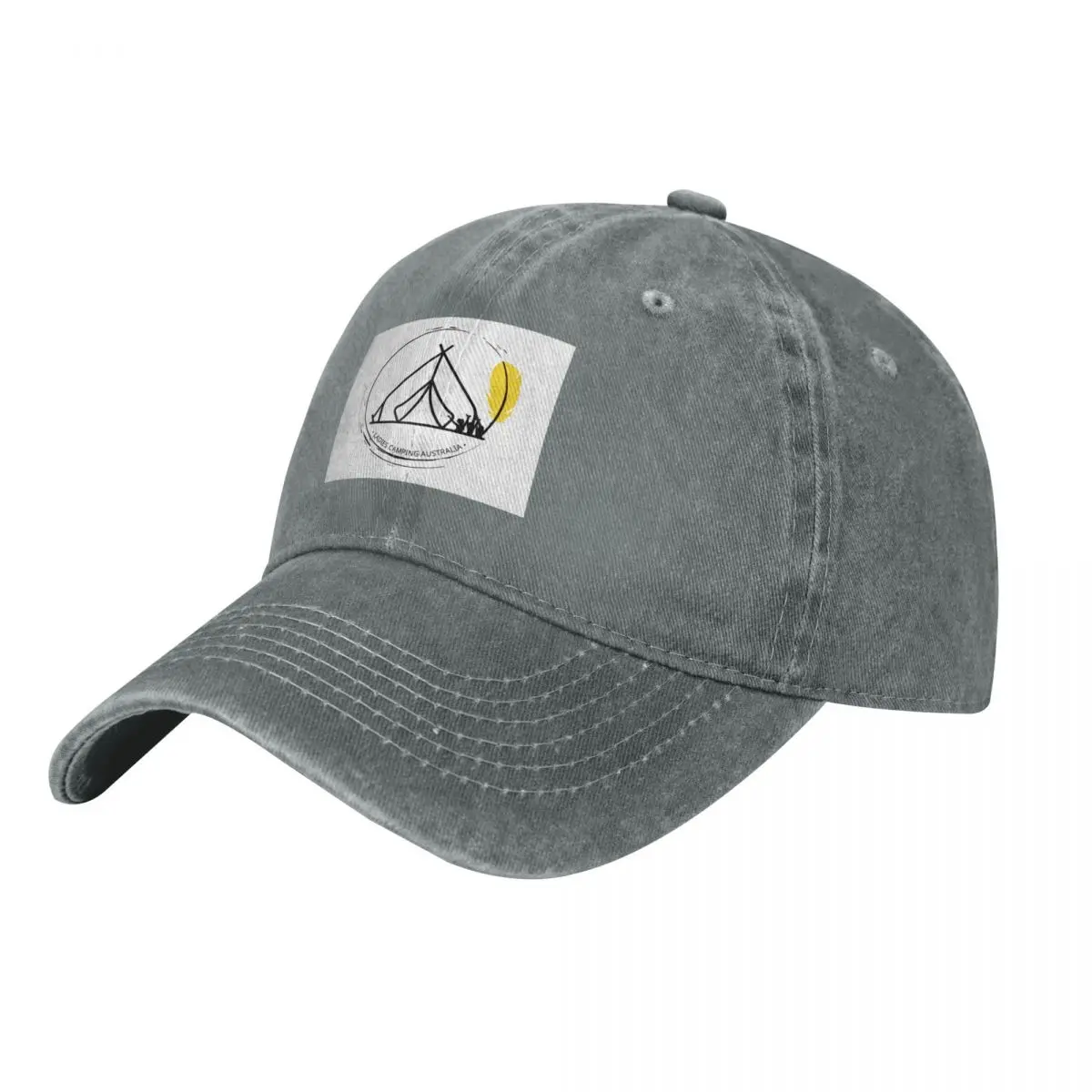 QLD Text Design -Ladies Campin - Outdoor Camping Australia 评论和价格
