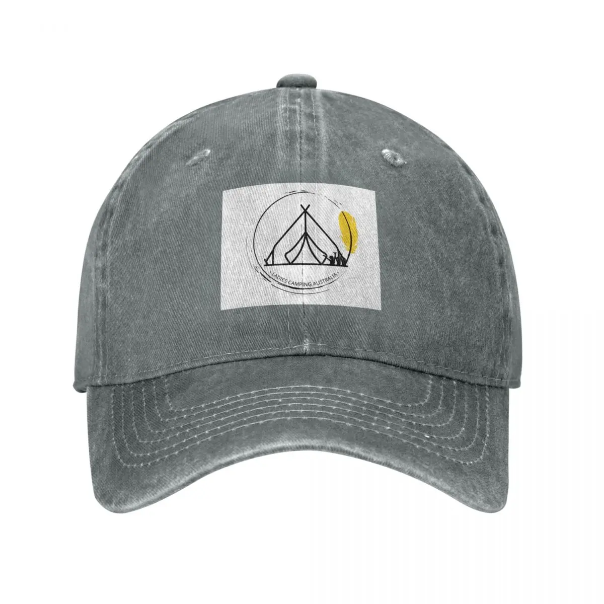QLD Text Design -Ladies Campin - Outdoor Camping Australia 评论和价格