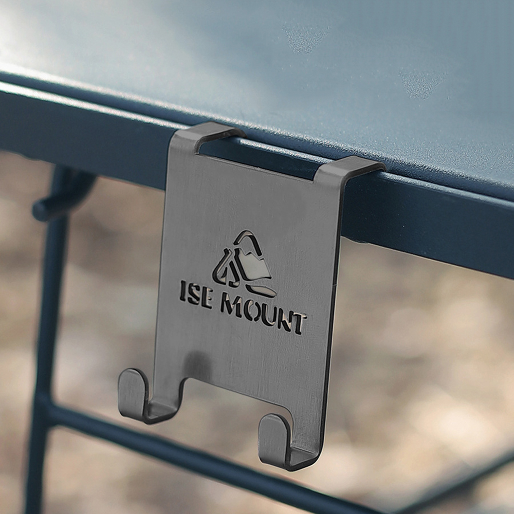 Hang Gas Canister Hook Camping - Outdoor Camping Gas Stove 评论和价格
