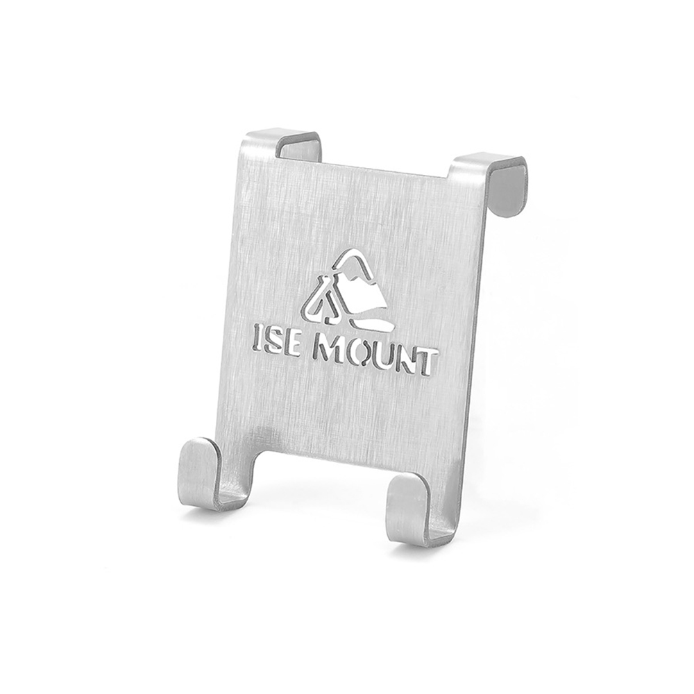 Hang Gas Canister Hook Camping - Outdoor Camping Gas Stove 评论和价格