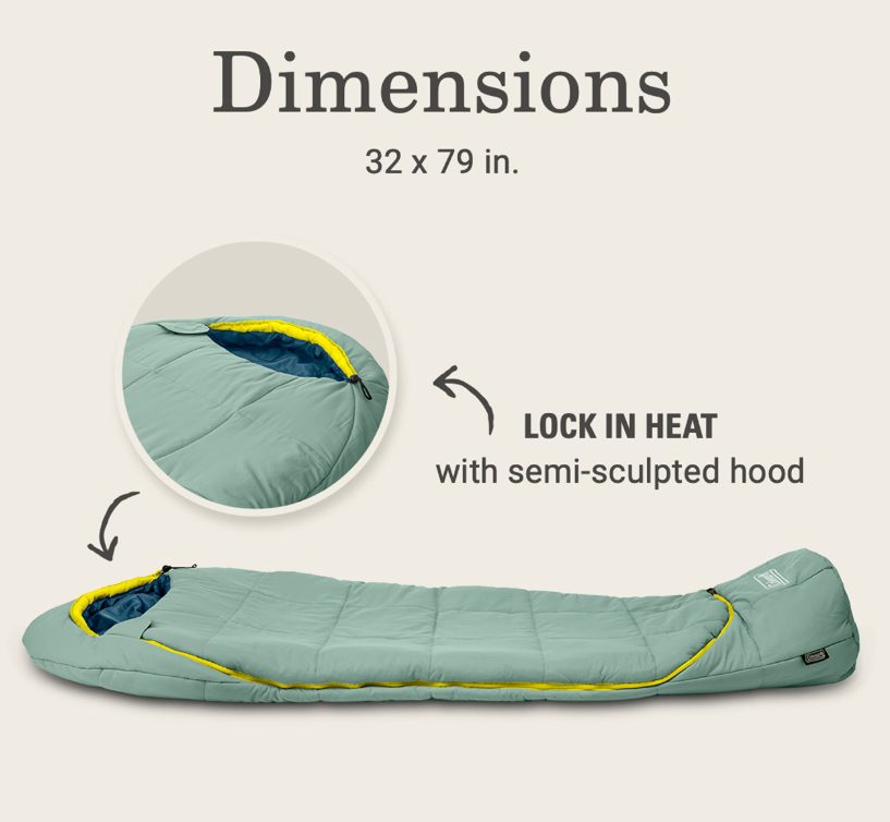 ！@Outdoor Camping Mummy Sleepi - Outdoor Camping Sleeping Bag 评论和价格