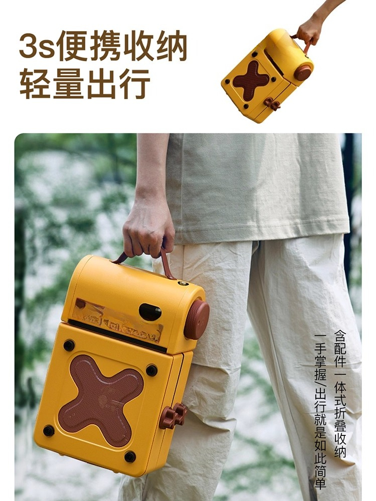 Portable Camping Stove High-En - Outdoor Camping Gas Stove 评论和价格