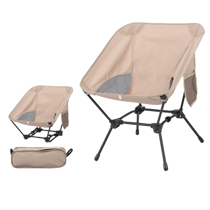 Outdoor camping picnic folding - Outdoor Camping High Chair 评论和价格
