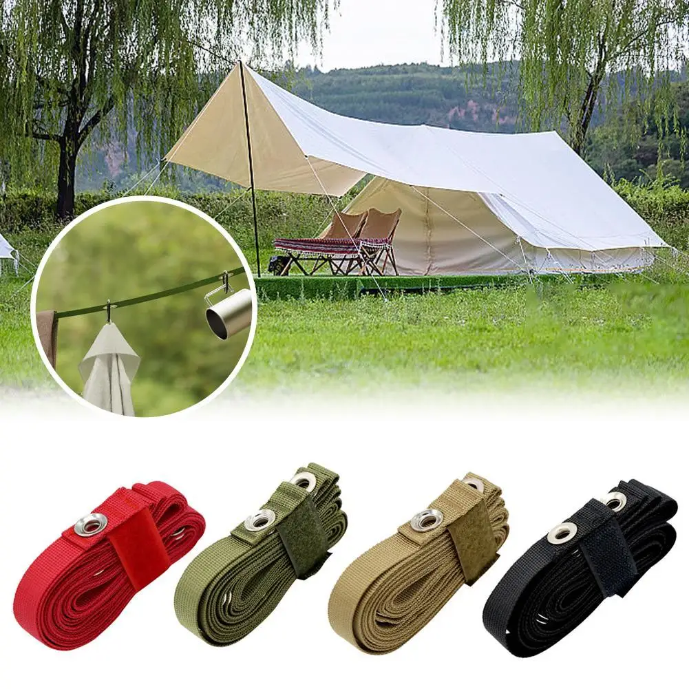 Tent Canopy Extension Belt Mul - Outdoor Camping Extension Cord 评论和价格