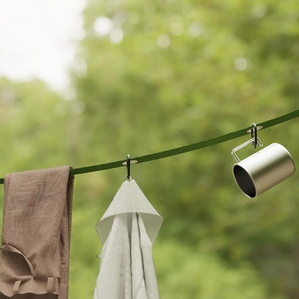 Tent Canopy Extension Belt Mul - Outdoor Camping Extension Cord 评论和价格