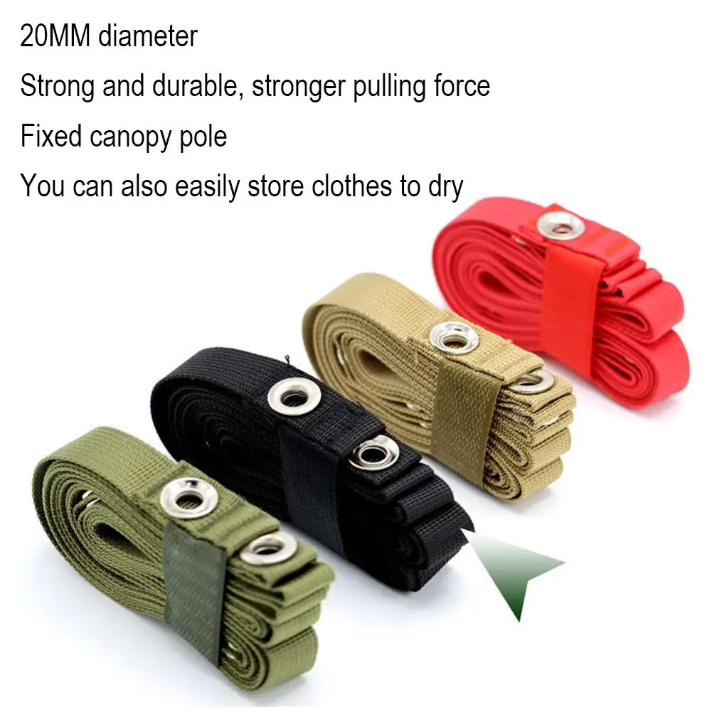 Tent Canopy Extension Belt Mul - Outdoor Camping Extension Cord 评论和价格