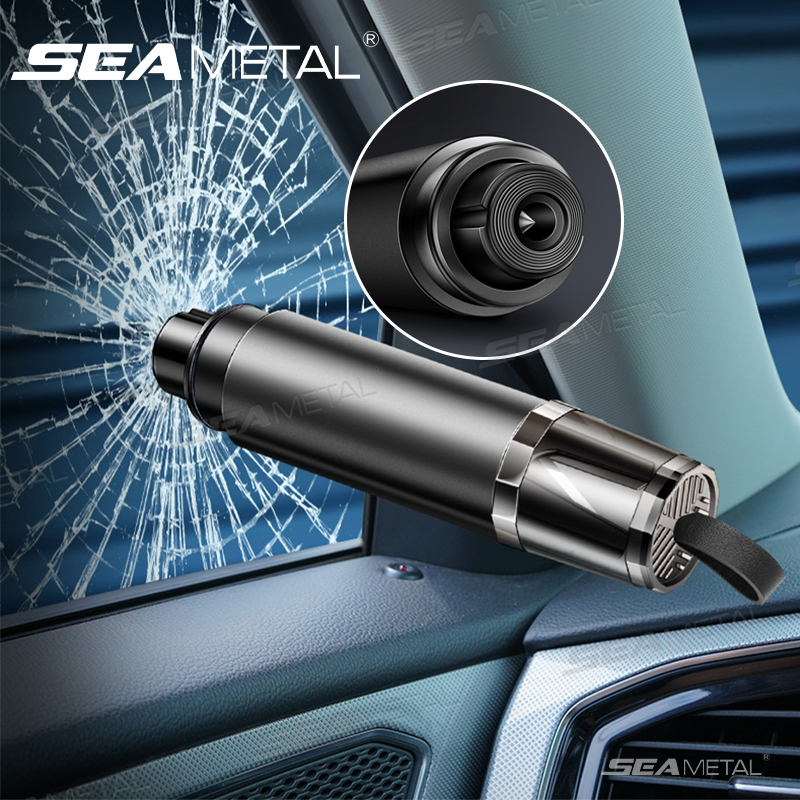 SEAMETAL Car Safety Hammer Mul - Bivvy Bag Emergency 评论和价格