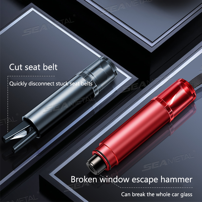 SEAMETAL Car Safety Hammer Mul - Bivvy Bag Emergency 评论和价格
