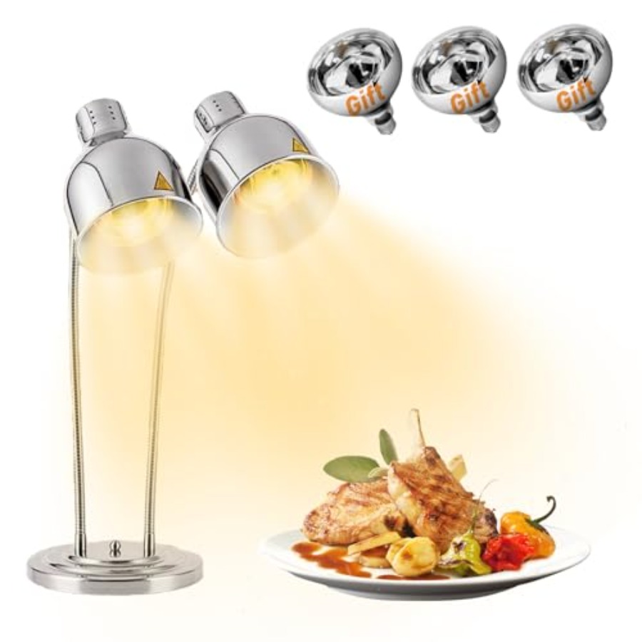 Commercial kitchen food warmin - Headlamp 评论和价格