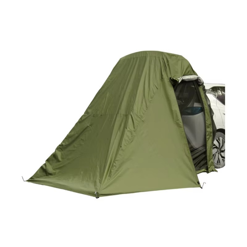 Suv Tailgate Outdoor Camping C - Outdoor Camping Car Tail Tent 评论和价格