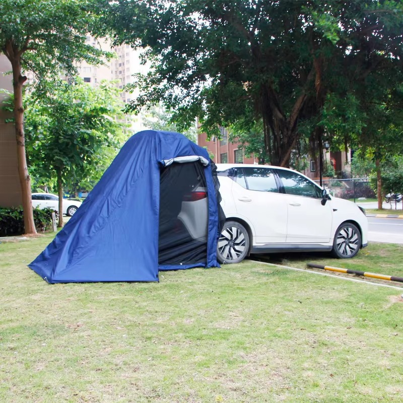 Suv Tailgate Outdoor Camping C - Outdoor Camping Car Tail Tent 评论和价格