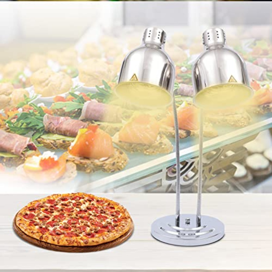 Commercial food warming lamp f - Headlamp 评论和价格