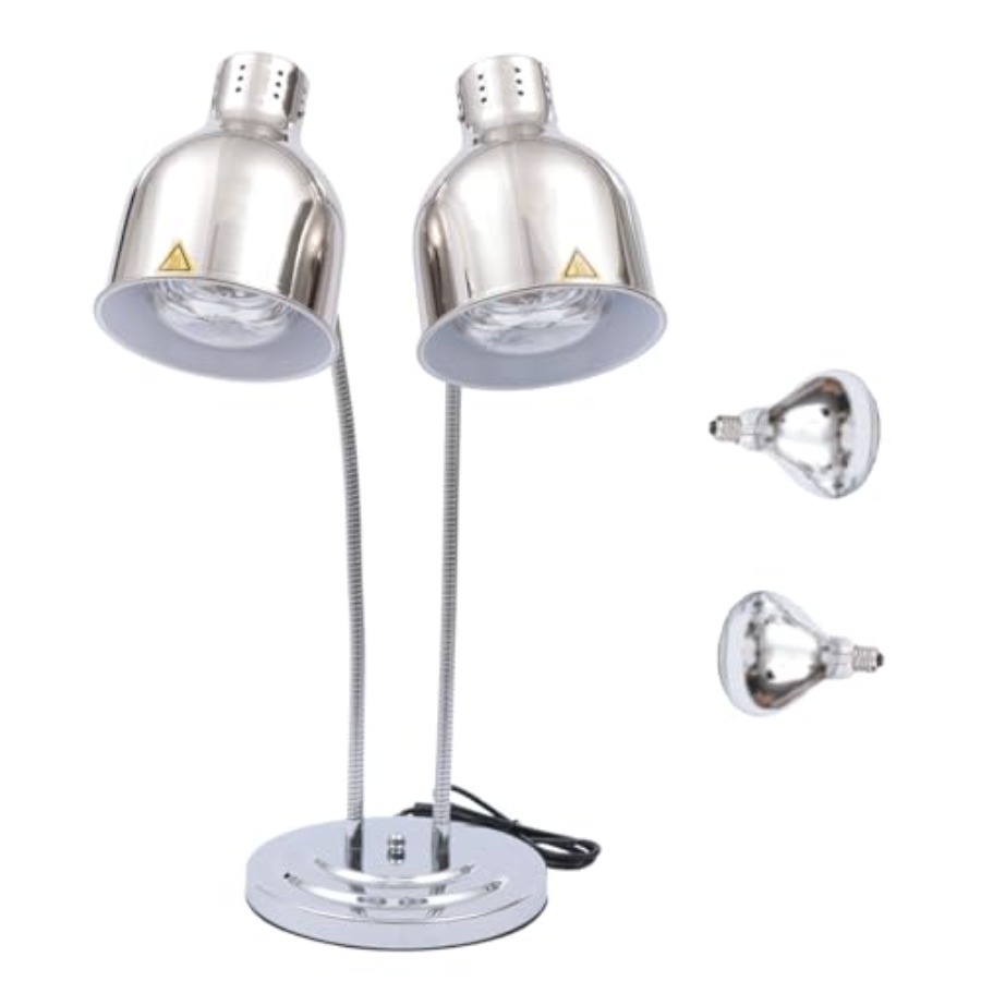 Commercial food warming lamp f - Headlamp 评论和价格
