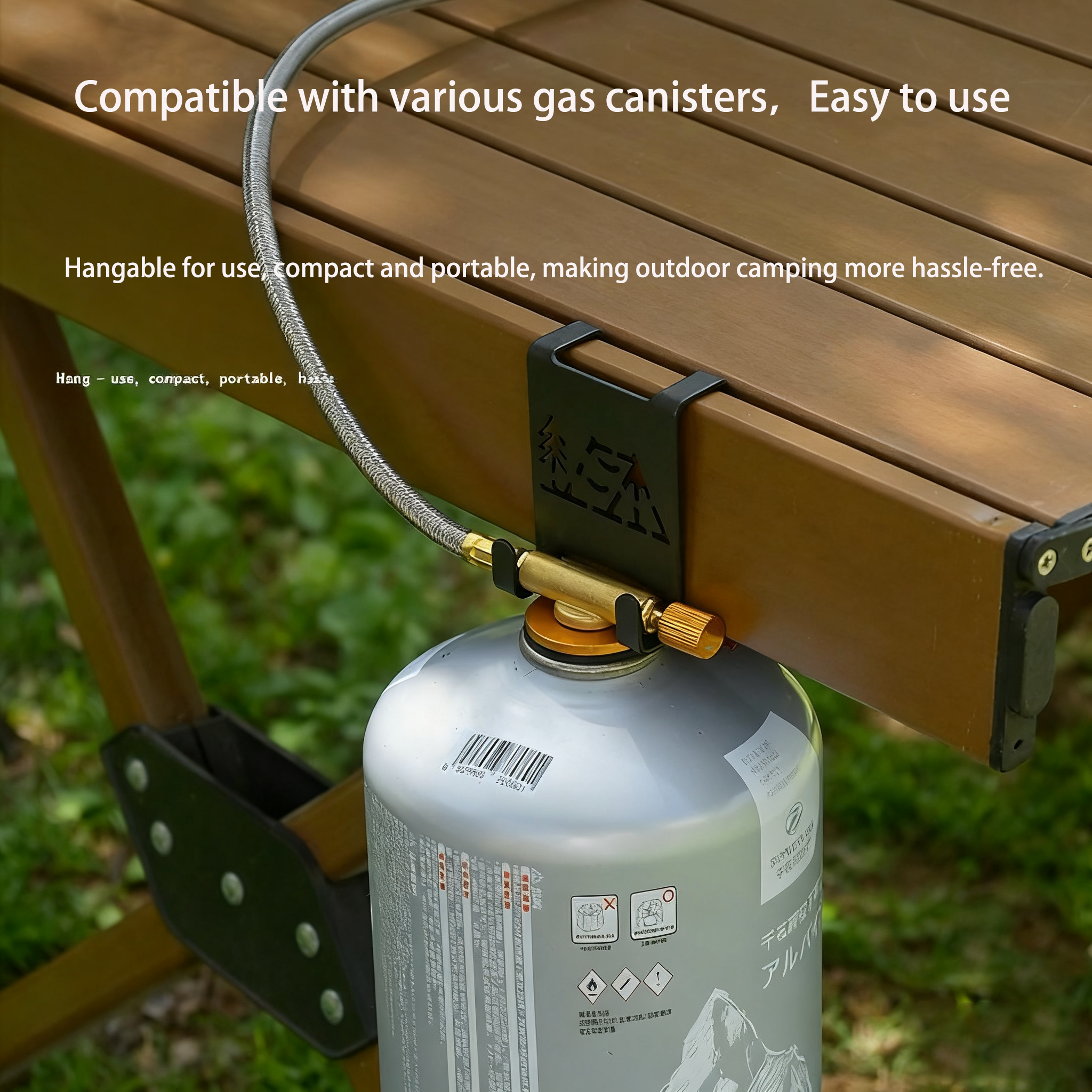 TARKA Heavy Duty Outdoor Butan - Outdoor Camping Gas Stove 评论和价格
