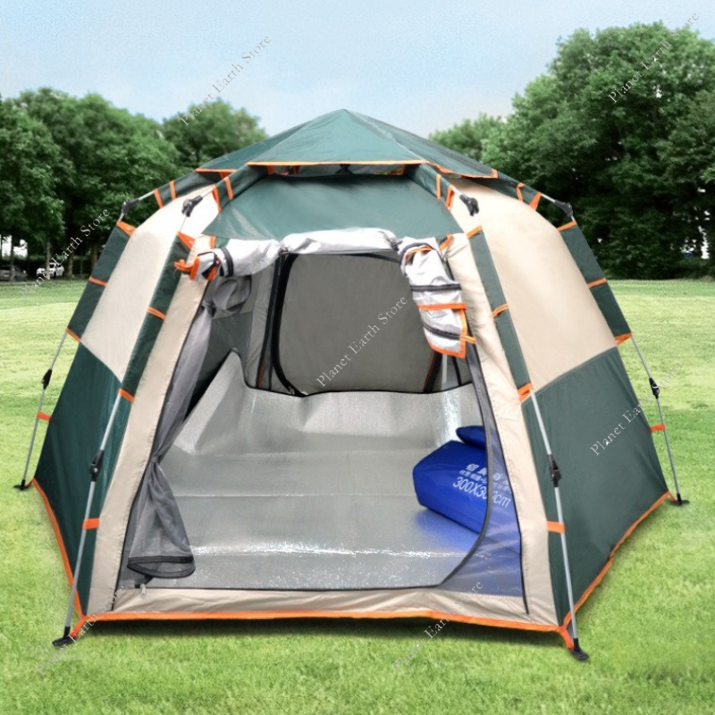 Outdoor Camping Mat Foam Foil  - Outdoor Camping Heated Blanket 评论和价格