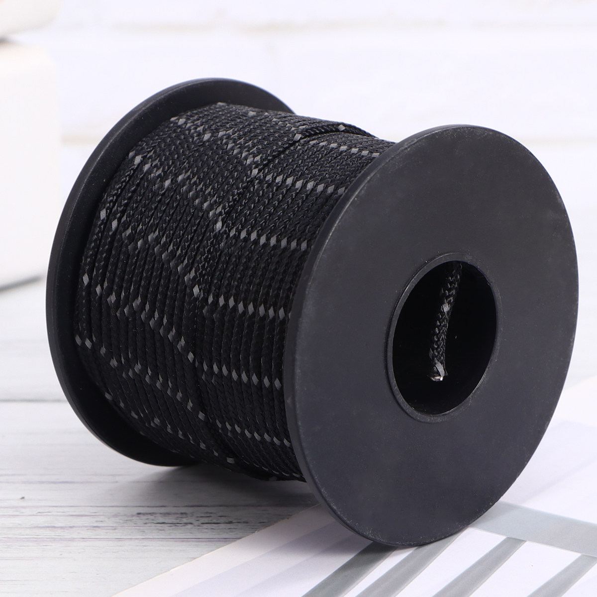 31M 2.1mm Reflective Guy Line  - Outdoor Camping Guy 评论和价格