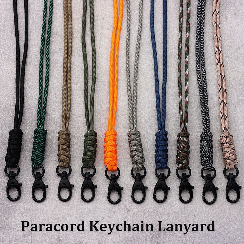 Paracord Keychain Lanyard Rota - Bivvy Bag Emergency 评论和价格