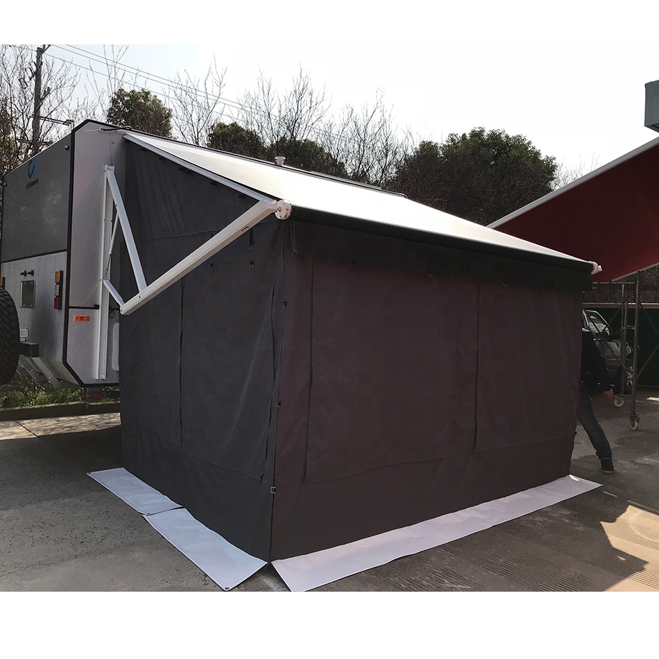 Rv Sun Retractable Camping Cam - Camping Tent 评论和价格